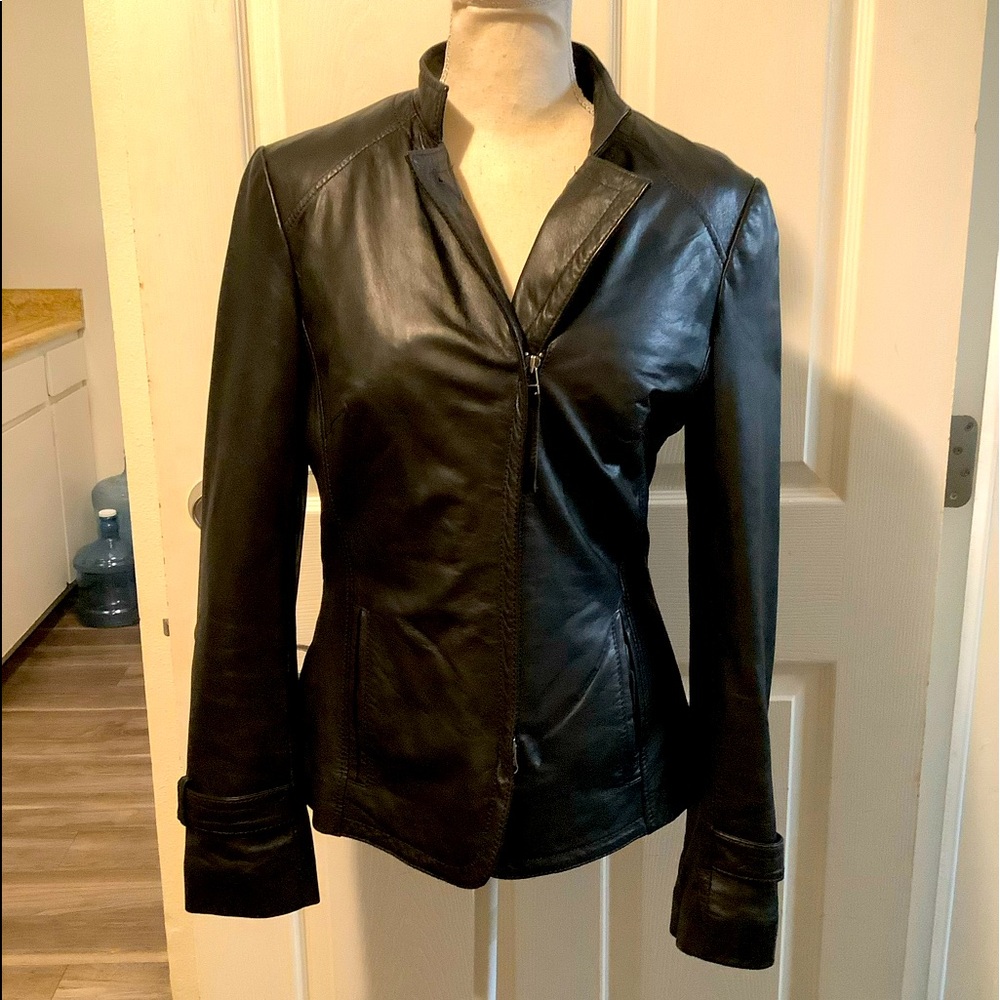 Danier Women’s Leather Jacket
